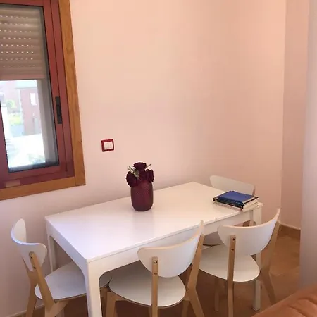 Apartamento En Sanxenxo, Playa Canelinas
