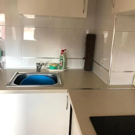 Apartamento En Sanxenxo, Playa Canelinas Sanxenxo