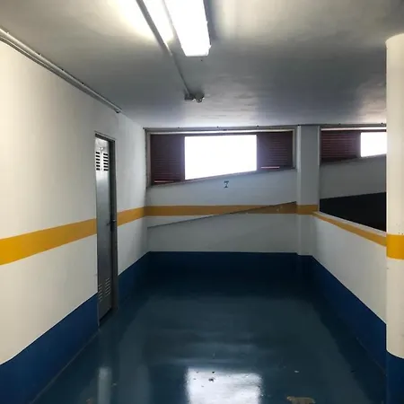 Apartamento En Sanxenxo, Playa Canelinas Sanxenxo