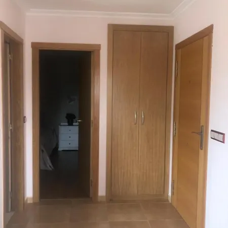 Apartament Apartamento En Sanxenxo, Playa Canelinas