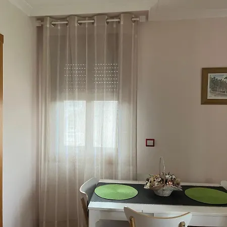Apartament Apartamento En Sanxenxo, Playa Canelinas Sanxenxo